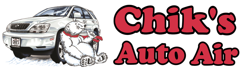 Chik's Auto Air & Repair